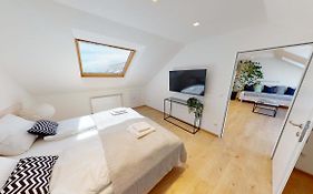 Lieblingsplatz Neusiedl Appartement - Erhol dich gut